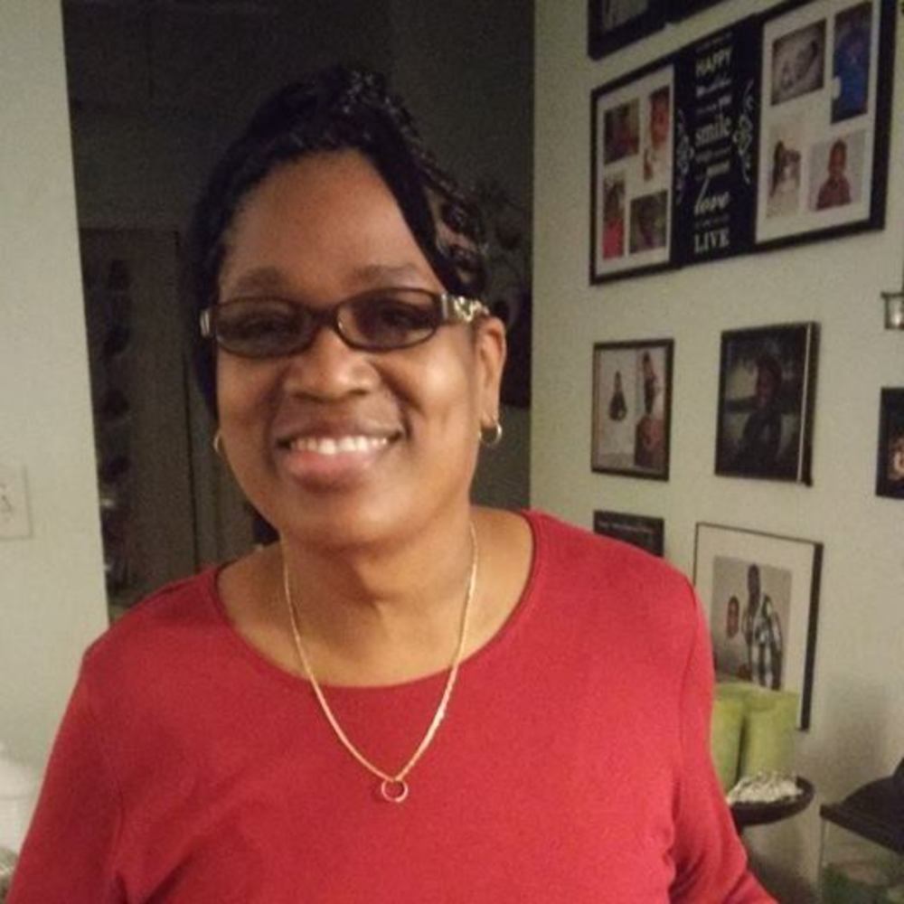 Meet your Posher, Rhonda